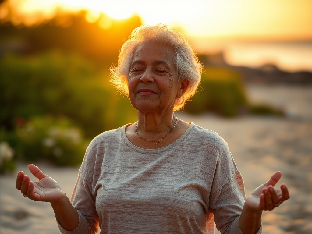 Managing Stress in Your Life