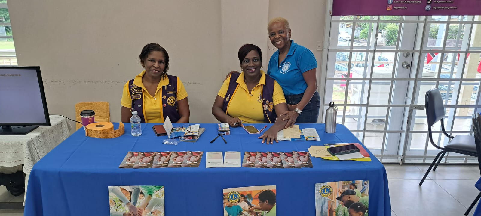 Health & Wellness Fair 2025: A Day of Learning, Movement, and Community Care